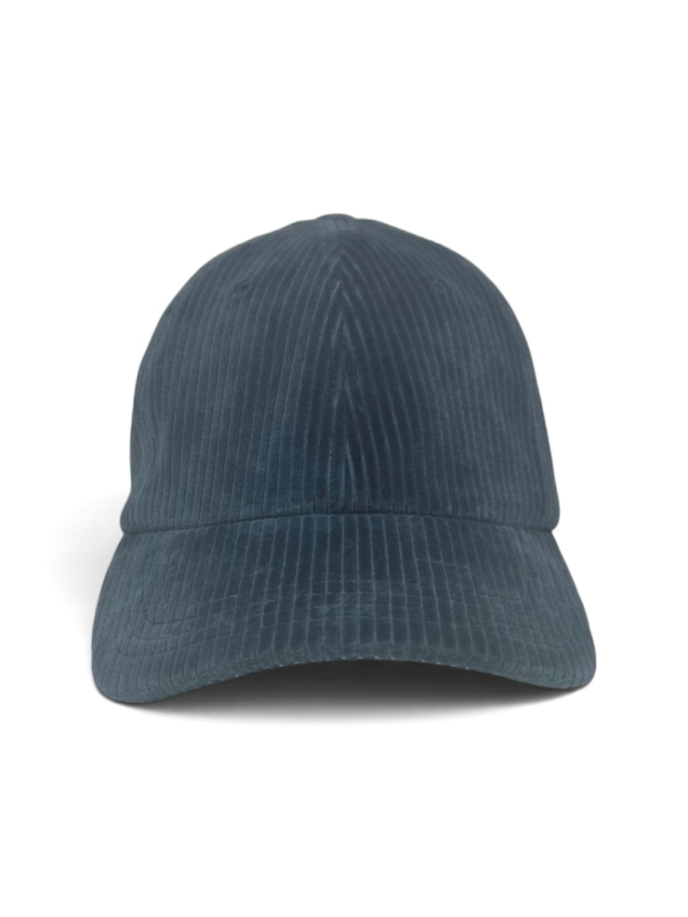 Lululemon Unisex Classic Ball Cap Corduroy True Navy L/XL